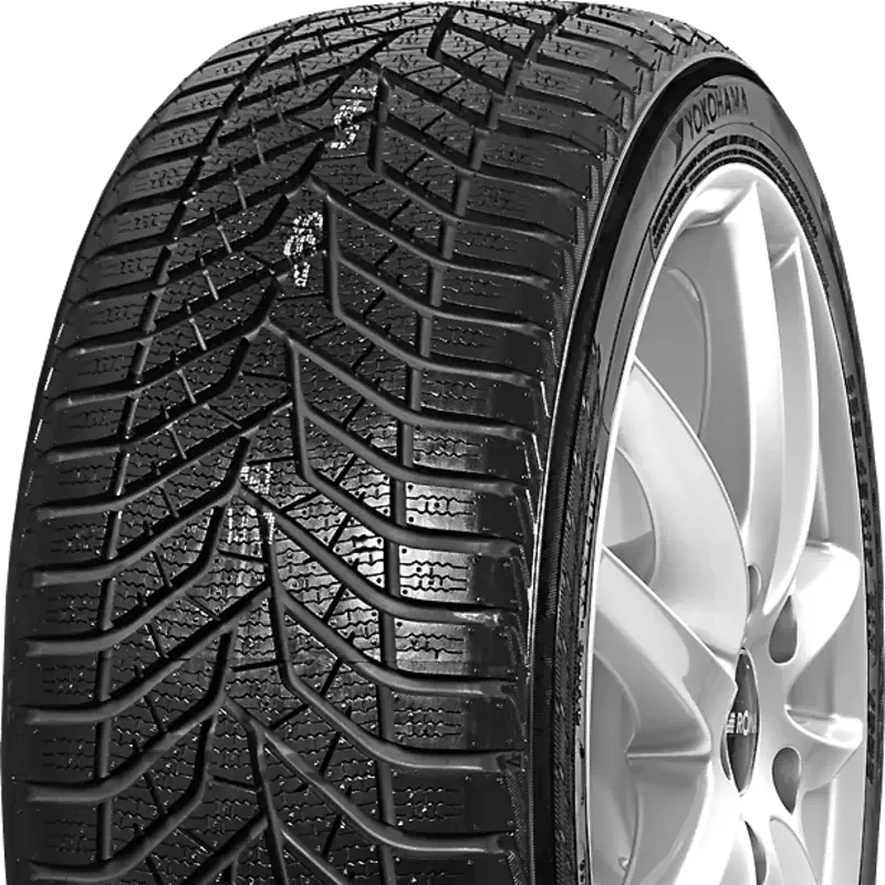 Yokohama BluEarth Winter V905 195/80 R15 96 T