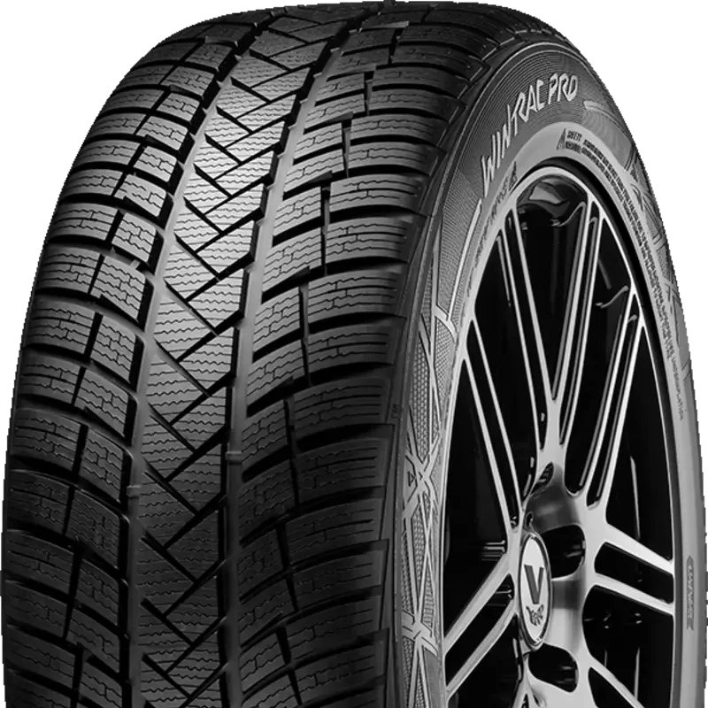 Vredestein Wintrac PRO 275/35 R20 102 Y XL