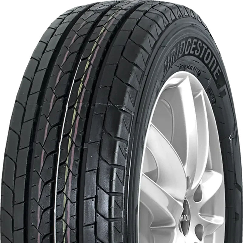 Bridgestone R660 195/65 R16 104/102 T C