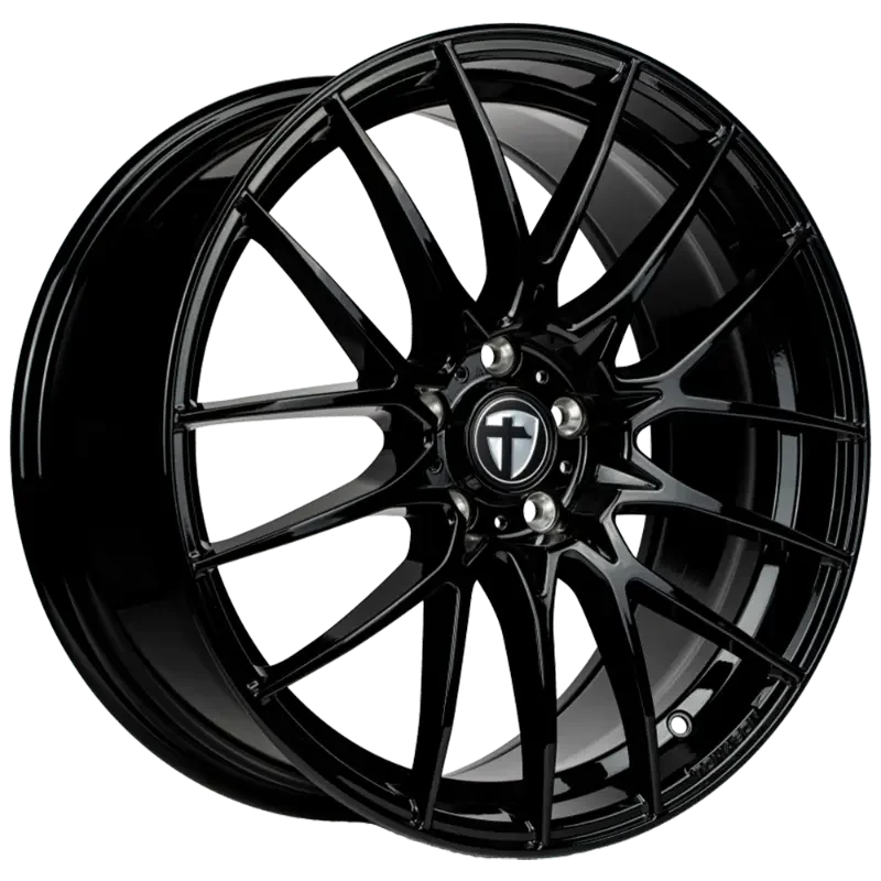 Tomason TN26 Black 8,50x19 5x112,00 ET45,00