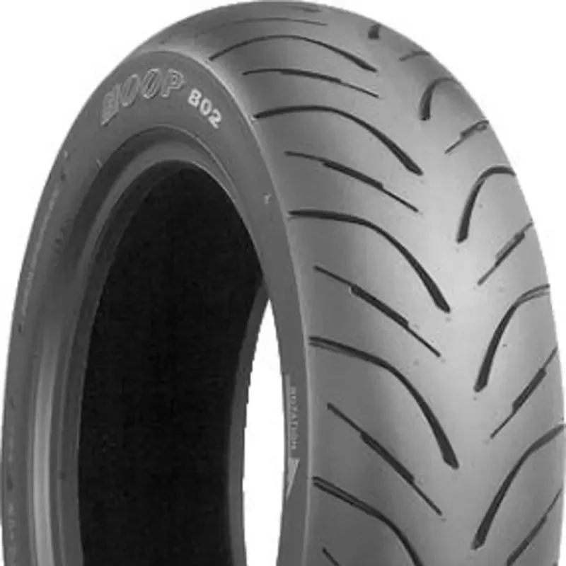 Bridgestone B02 PRO 150/70-14 66 S Hinten TL M/C