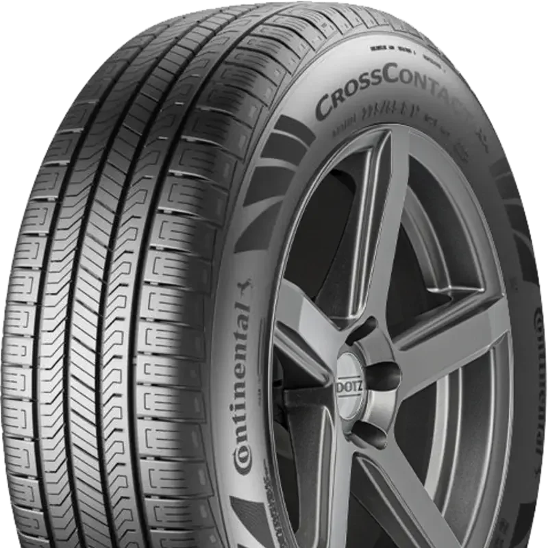 Continental CrossContact RX 215/60 R17 96 H FR