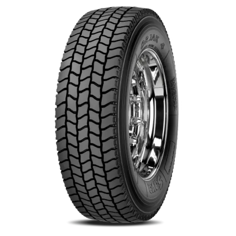 Sava Orjak 4 225/75R17.5 129/127 M