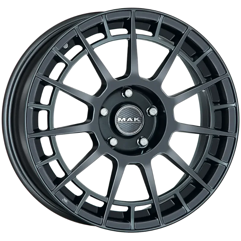 MAK NTT Gloss Gun Metallic 7,50x18 4x100,00 ET40,00