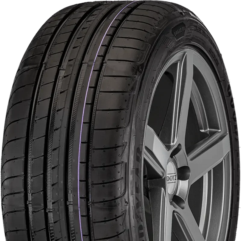Goodyear Eagle F1 Asymmetric 5 285/35 R21 105 Y XL, FP, *, SealTech, WSW