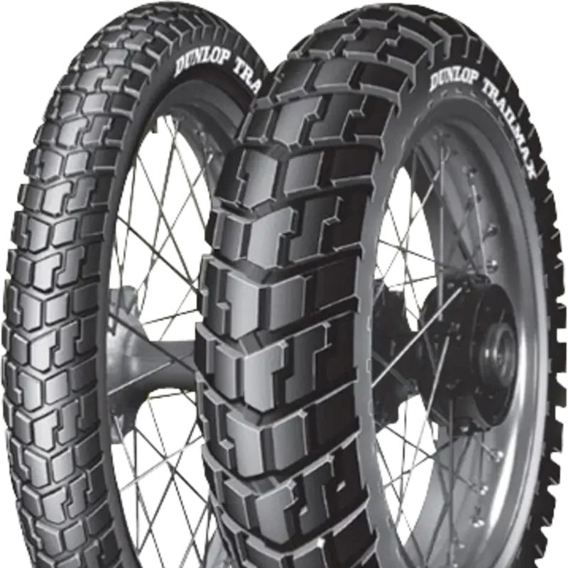 Dunlop TRAILMAX 130/80-17 65 T Hinten TL