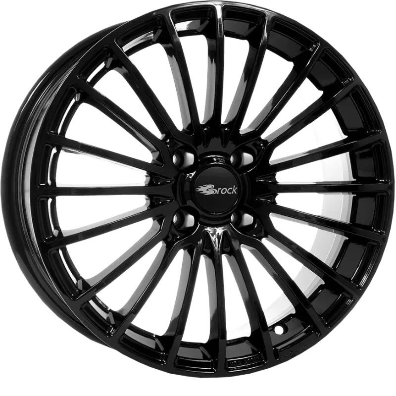 Brock B24 SG 7,00x17 4x100,00 ET45,00