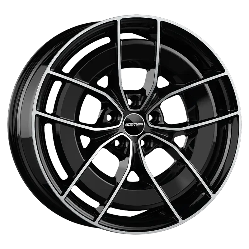 GMP Italia ENERGIA Black Diamond 8,50x21 5x112,00 ET30,00