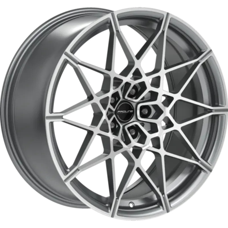 Pro Line PFM FORGED MGP 9,50x20 5x112,00 ET28,00