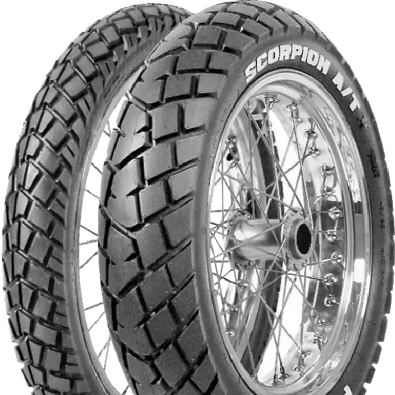 Pirelli Scorpion MT 90 A/T 90/90-21 54 S Vorne TT M/C MST