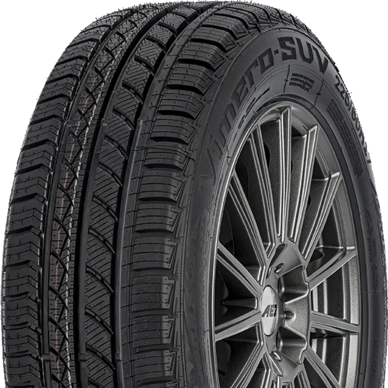 Premiorri Vimero-SUV 215/60 R17 96 H