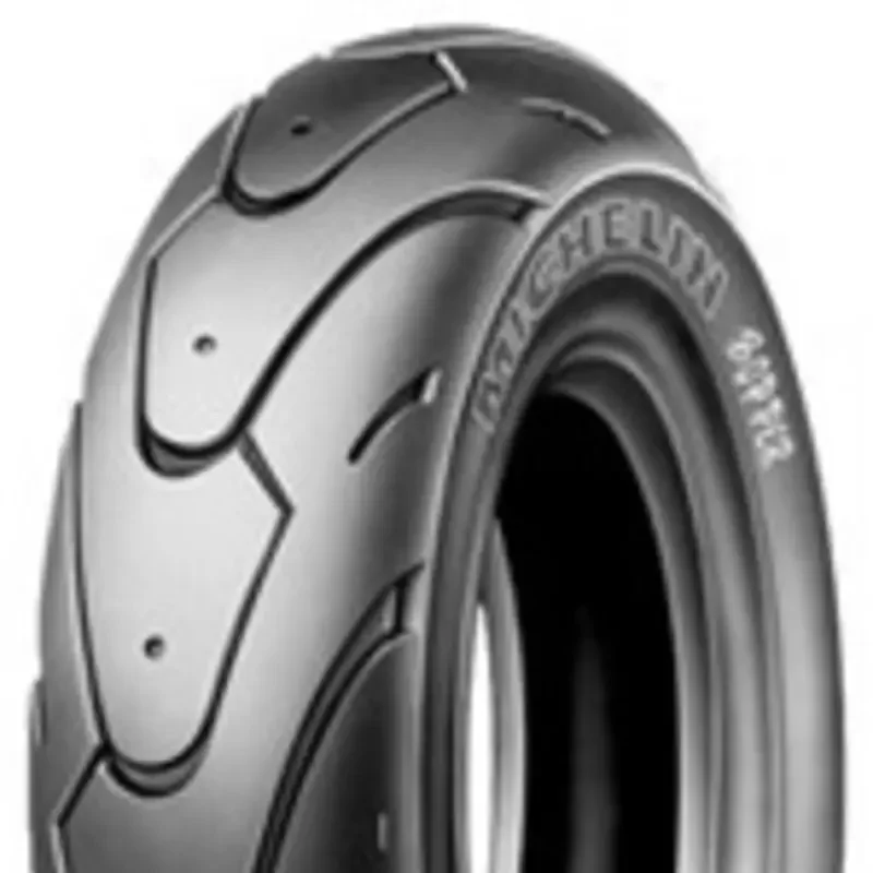 Michelin BOPPER 130/90-10 61 L Vorne/Hinten TL/TT