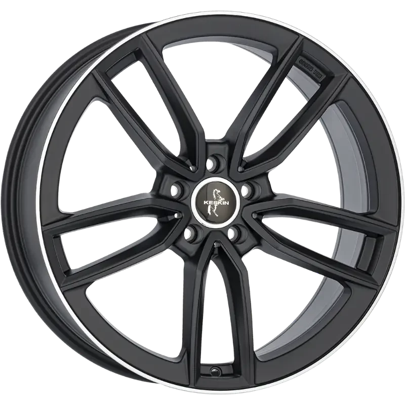 Keskin Tuning KT21 Elegant MBLP 8,00x18 5x112,00 ET45,00