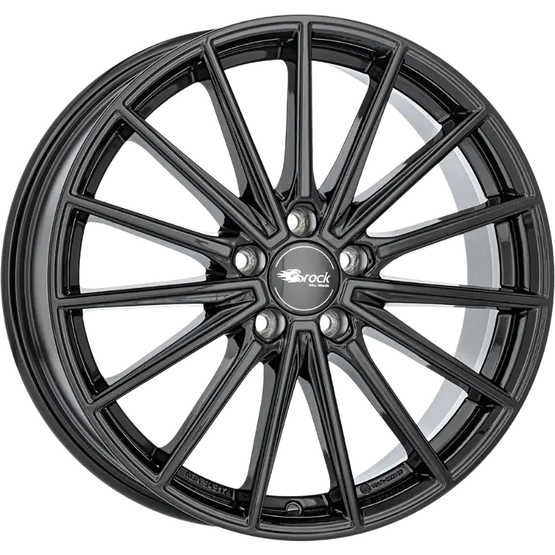 Brock B43 SG 8,00x19 5x112,00 ET52,00