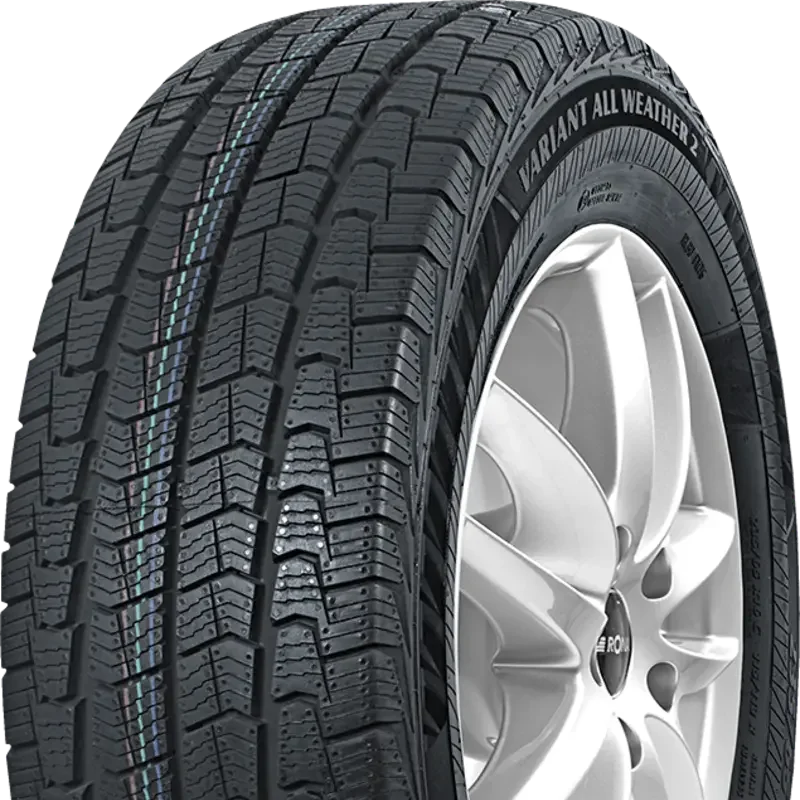 Matador MPS400 Variant All Weather 2 195/65 R16 104/102 T C