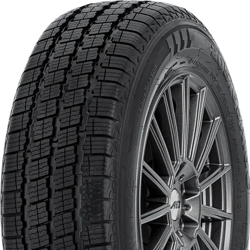 Linglong Green-Max VAN 4Season 195/65 R16 104/102 R C