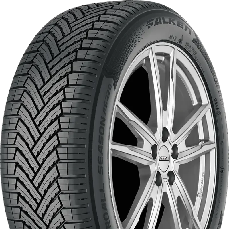 Falken Euroall Season AS220 195/65 R15 95 V XL