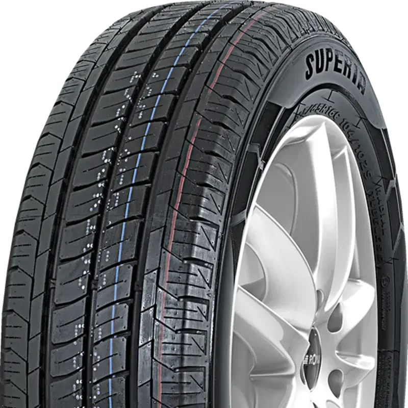 Superia EcoBlue Van 2 195/65 R16 104/102 S C
