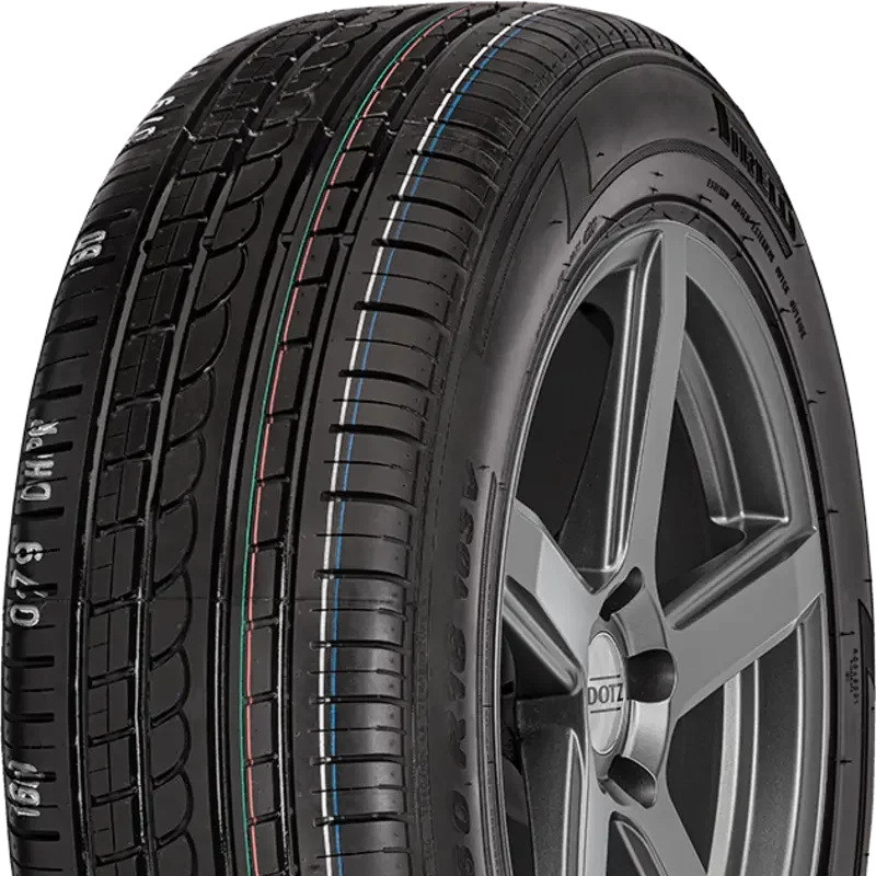Pirelli P Zero Rosso (PZ2A) 205/55 R16 91 Y N5
