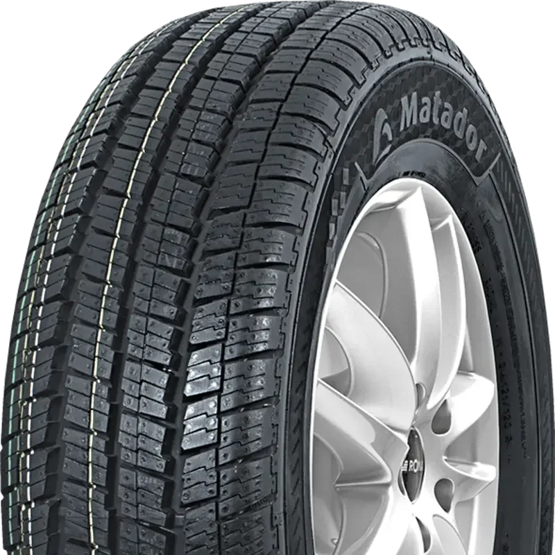 Matador MPS125 195/65 R16 104/102 T C