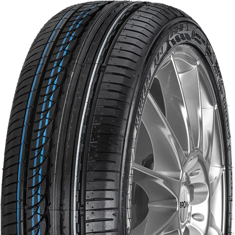 Nankang AS 1 215/60 R17 96 H