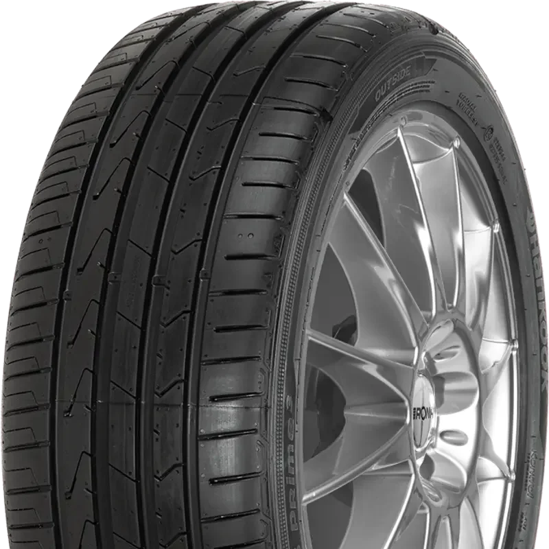Hankook Ventus Prime3 K125 195/65 R15 91 V