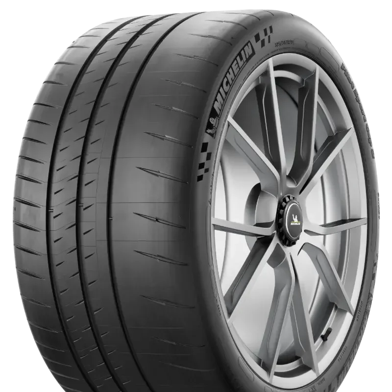 Michelin Pilot Sport Cup 2 325/30 R20 106 Y XL, ZR, MO
