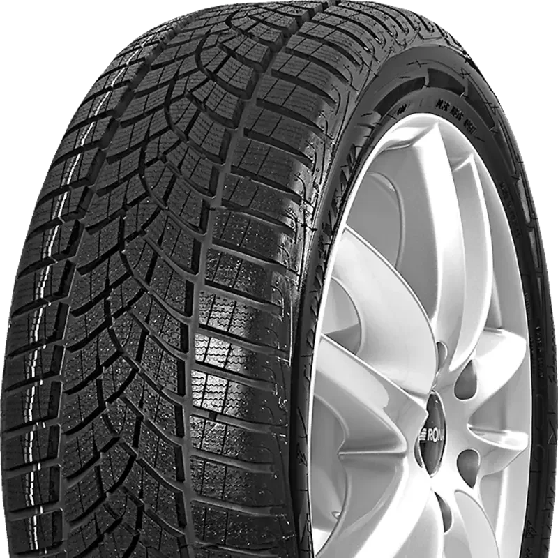 Goodyear UG Performance G1 205/60 R16 96 H RUN ON FLAT RSC, XL, *