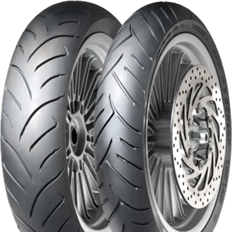 Dunlop ScootSmart 120/70-14 55 S Vorne/Hinten TL
