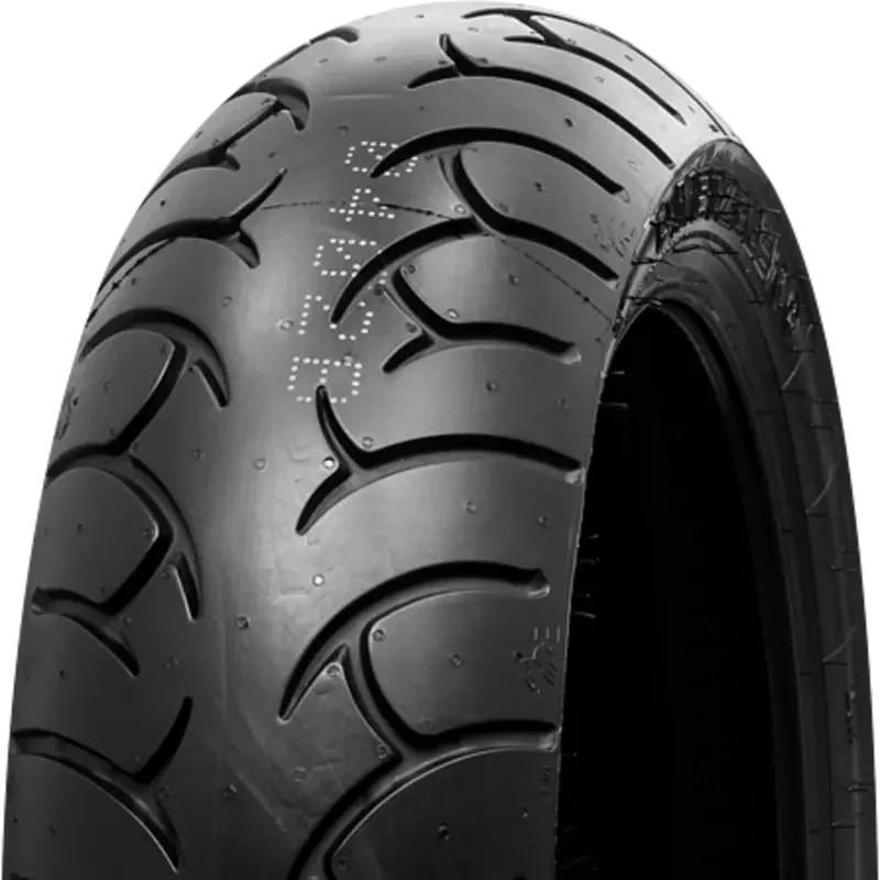 Metzeler Roadtec Z6 160/60ZR17 (69 W) Hinten TL M/C