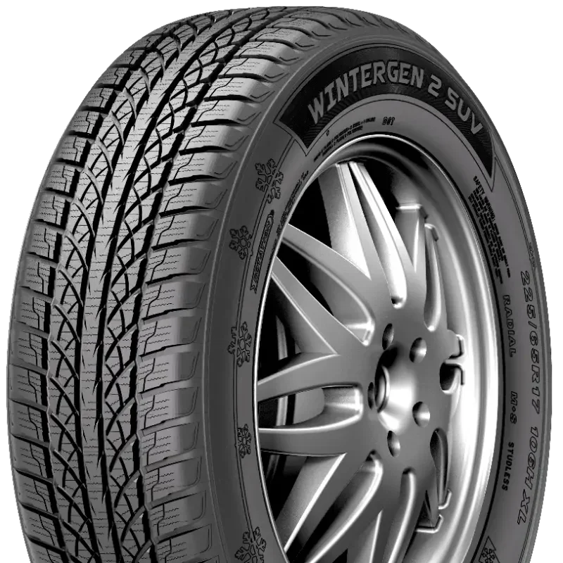 Kenda Wintergen 2 SUV KR504 215/65 R16 102 H XL