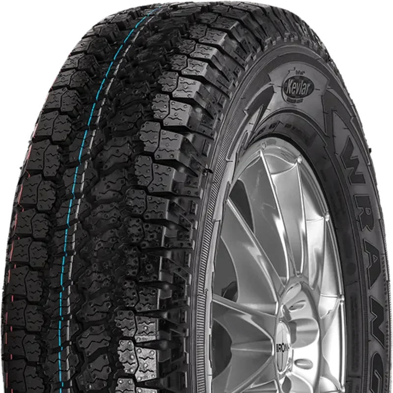 Goodyear Wrangler AT ADV 215/80 R15 111 T BSW