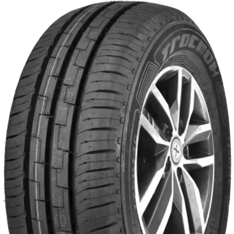 Tracmax X-privilo RF19 195/65 R16 104/102 T C