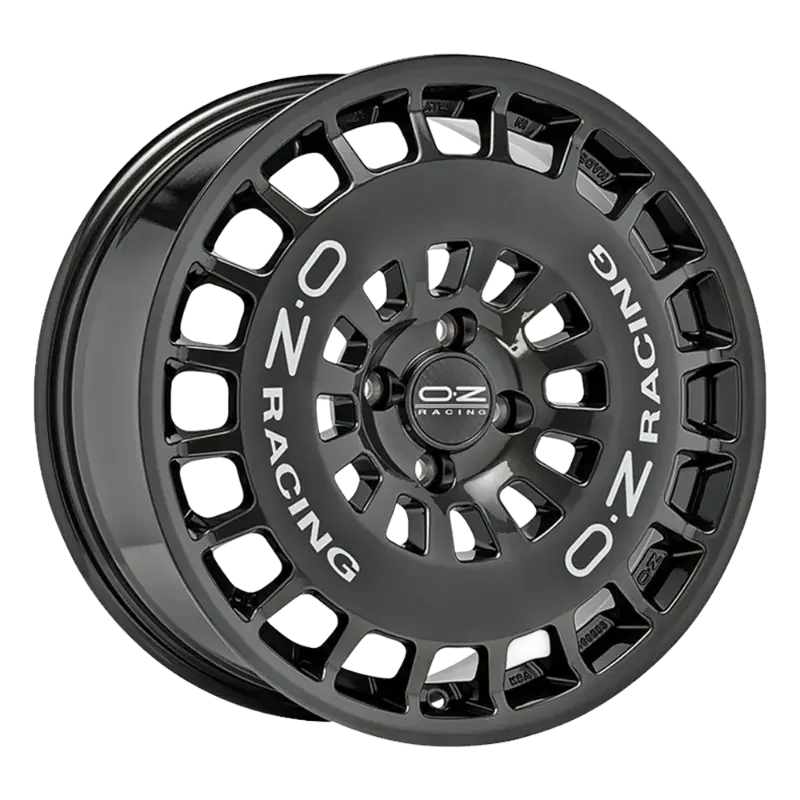 OZ RALLY RACING 40 HYPER TITANIUM 7,50x18 5x120,00 ET47,00