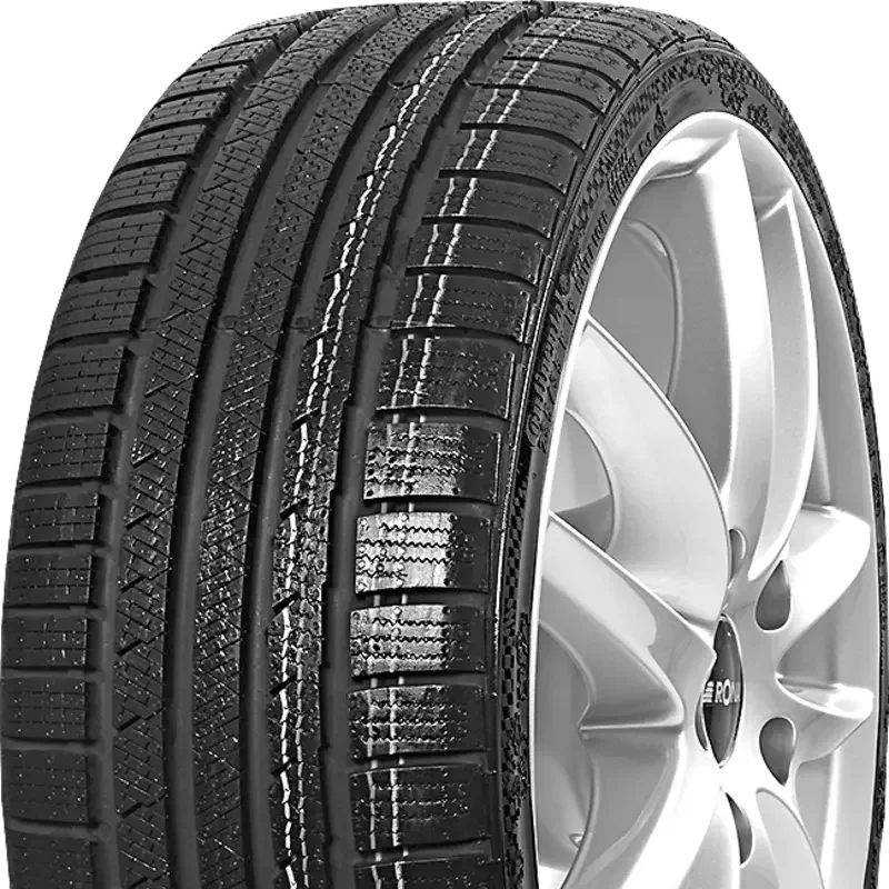 Continental ContiWinterContact TS810 Sport 205/55 R17 95 V XL, FR, N2
