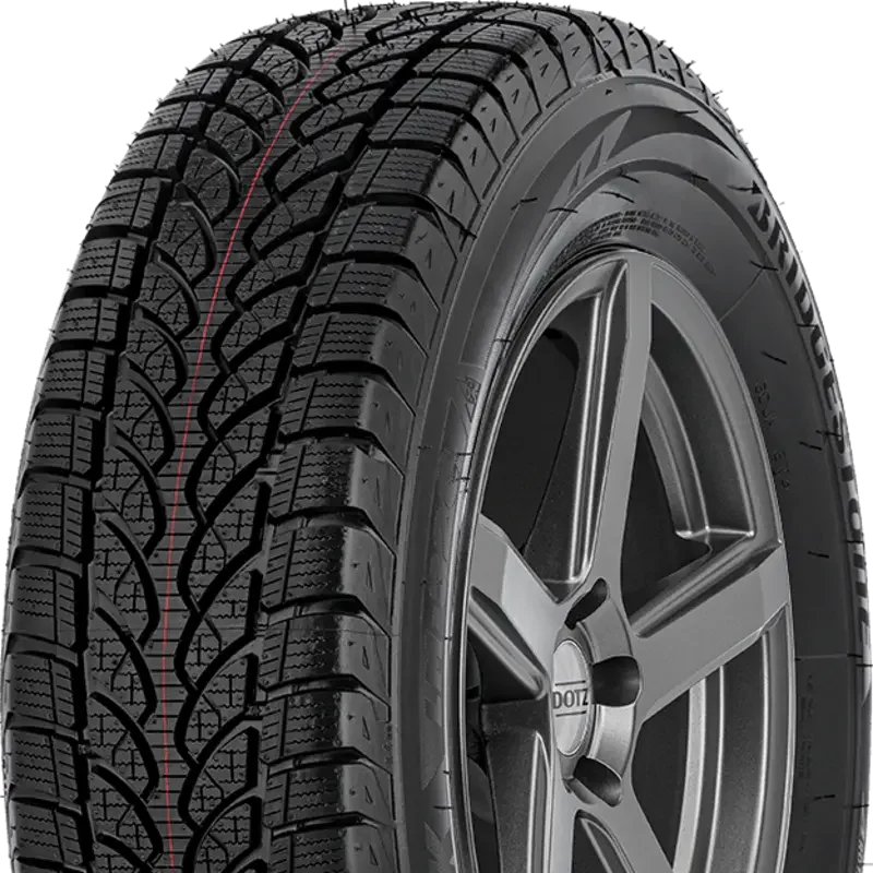 Bridgestone Blizzak LM32C 215/60 R16 103/101 T C