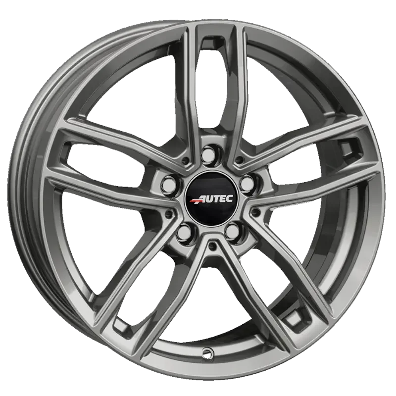 Autec Mercador Titanium 7,50x18 5x112,00 ET44,00