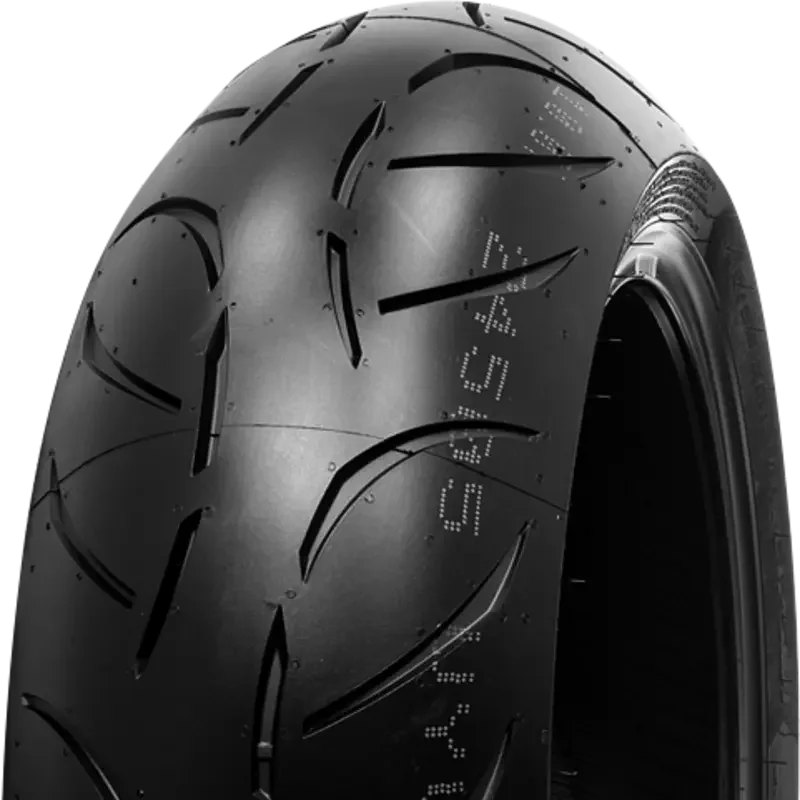 Metzeler Sportec M7 RR 190/50ZR17 (73 W) Hinten TL M/C