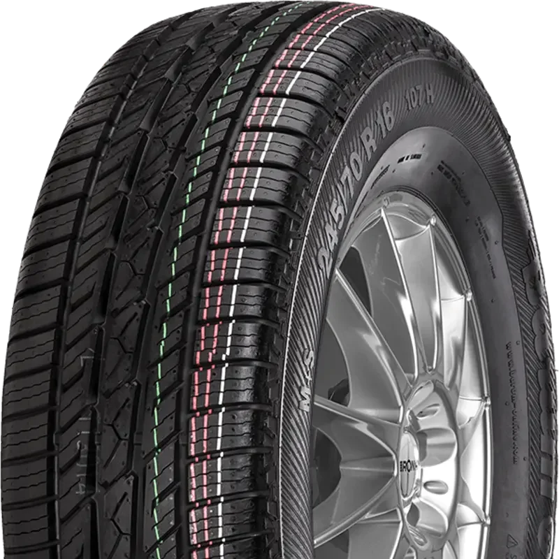 Barum BRAVURIS 4x4 205/80R16 104 T XL