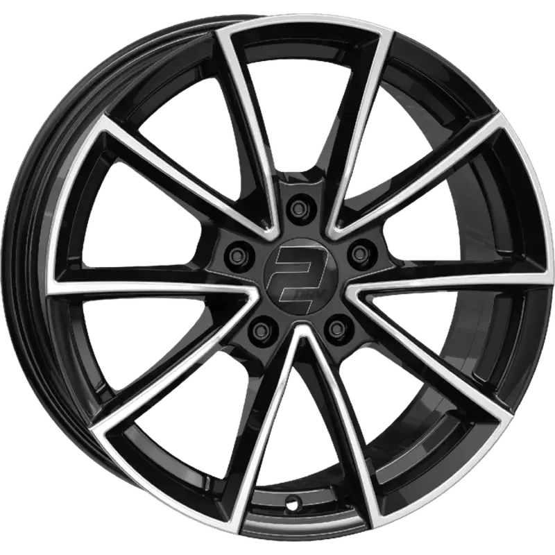 2DRV WH28 SP+ 9,00x20 5x112,00 ET37,00