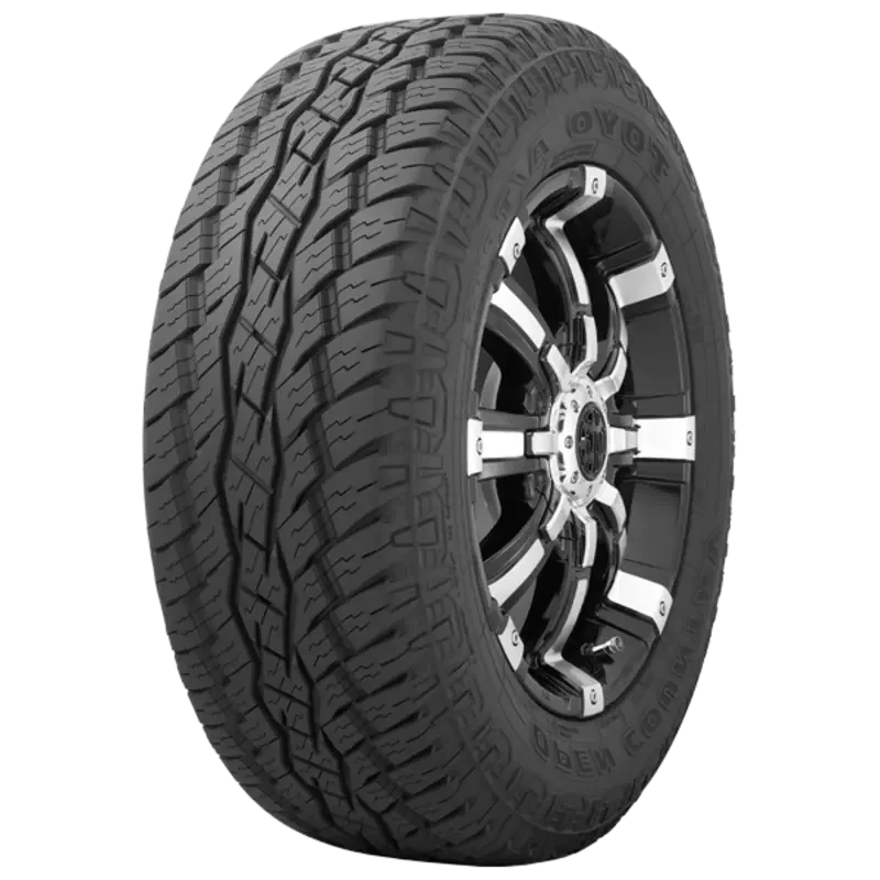 Toyo Open Country A/T+ 235/85 R16 120/116 S