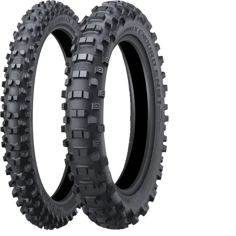 Dunlop Geomax EN91 90/90-21 54 R Vorne TT