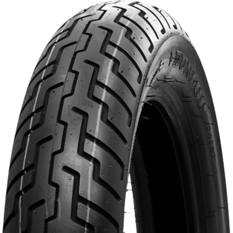 Dunlop D404 120/90-17 64 S Vorne TT G