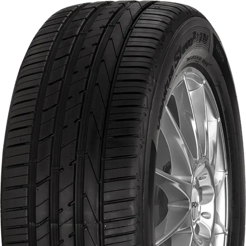 Hankook Ventus S1 Evo2 K117B 225/50 R18 95 W RUN ON FLAT HRS, *