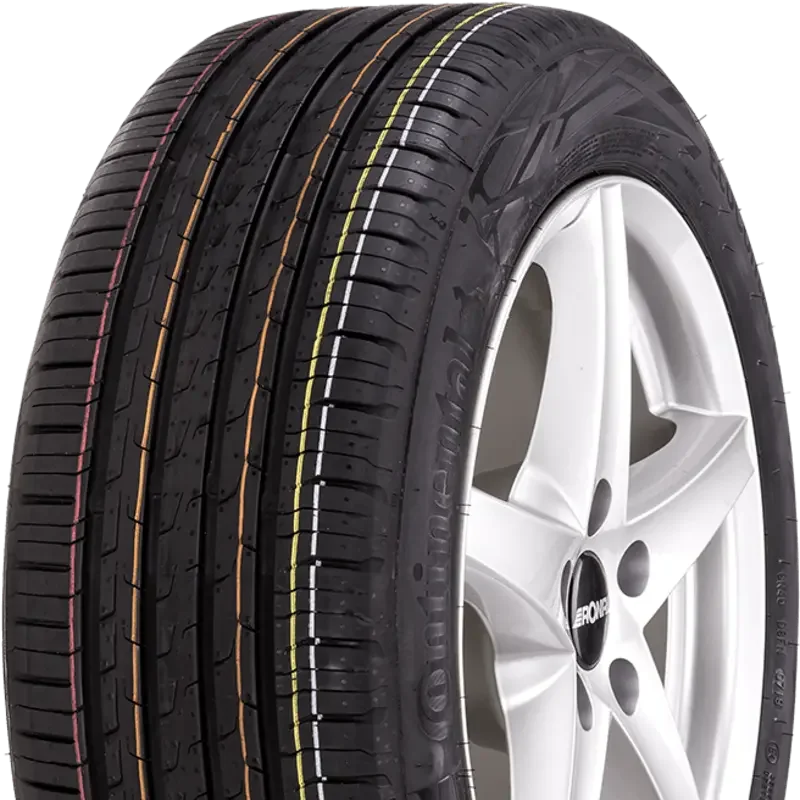 Continental EcoContact 6 195/65 R15 95 H XL