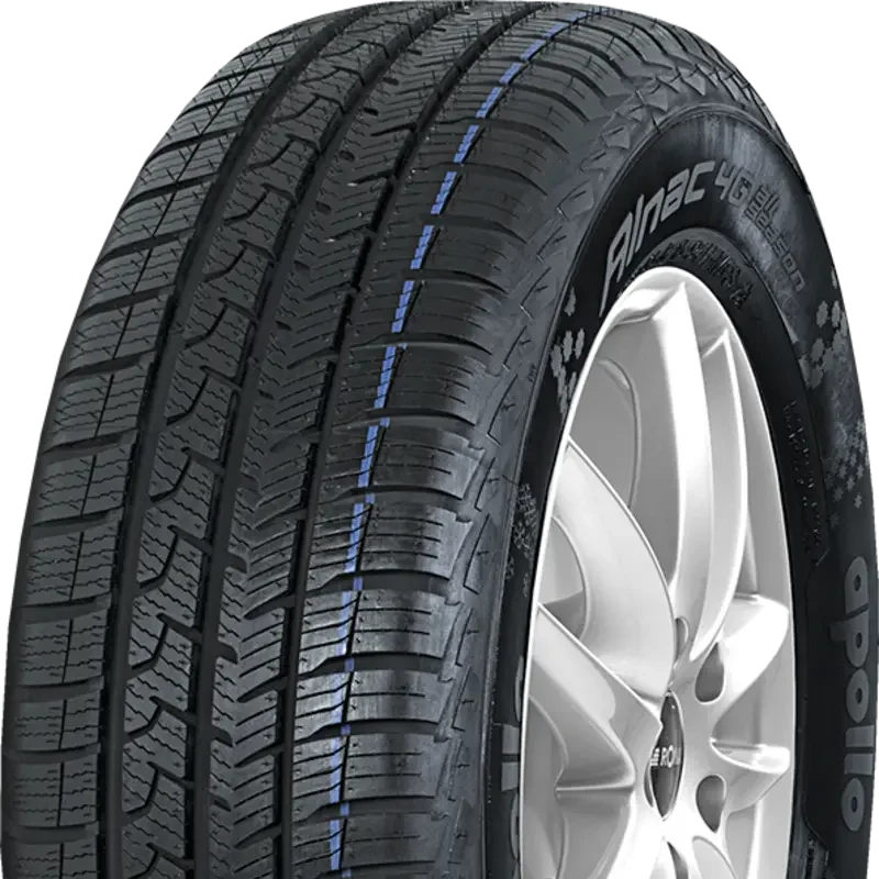 Apollo Alnac 4G All Season 245/45 R18 100 Y XL