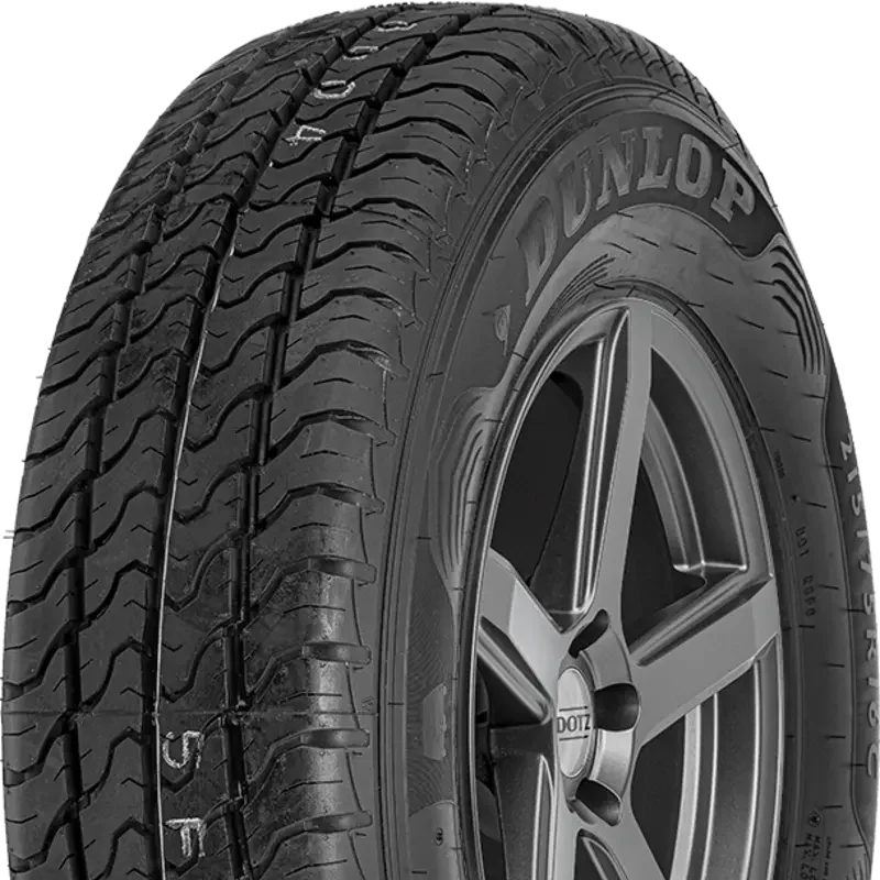 Dunlop Econodrive 195/65 R16 104/102 R C