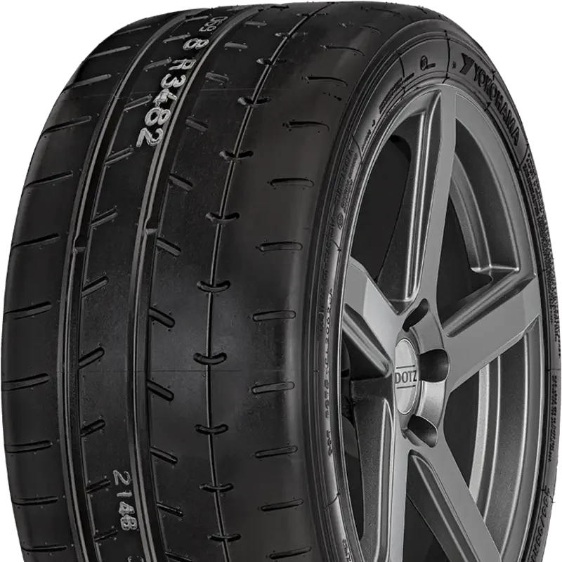 Yokohama Advan A052 205/60 R13 86 V