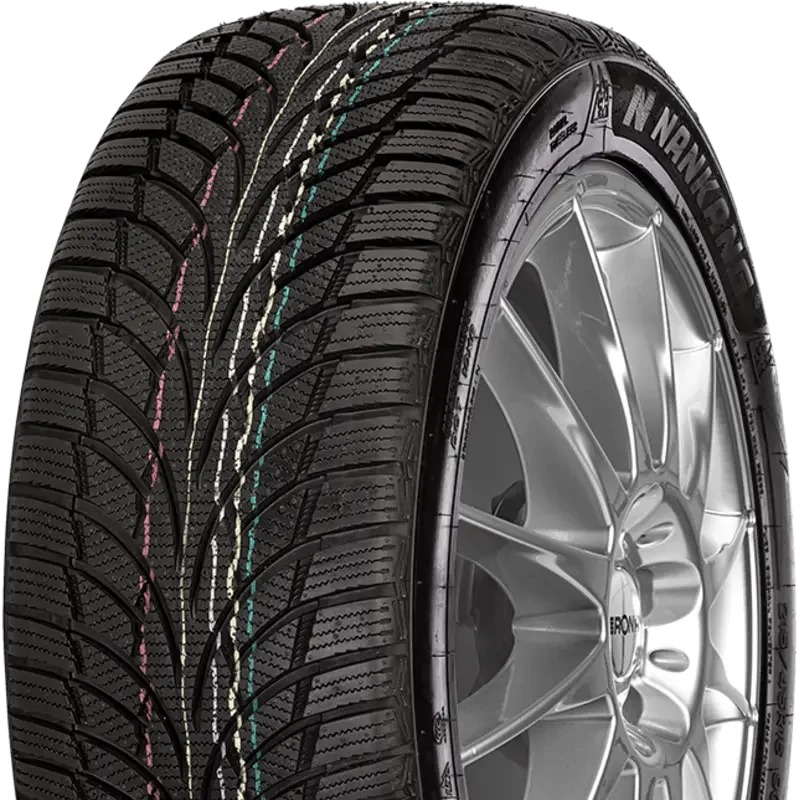 Nankang SV-3 275/40 R19 105 V XL