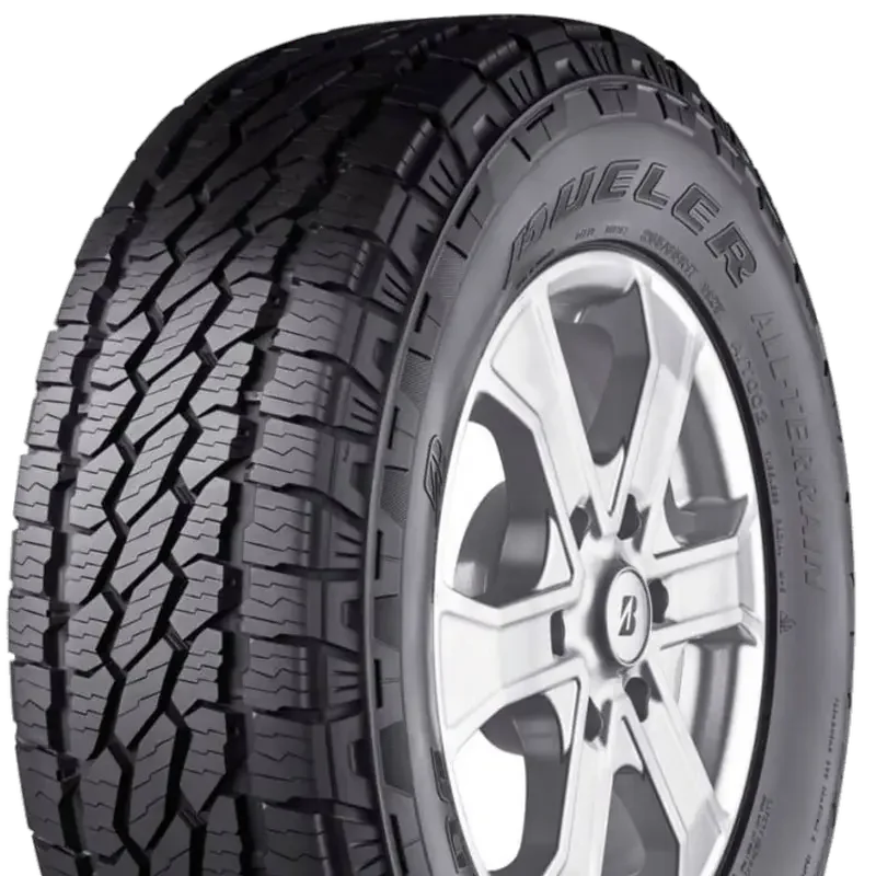 Bridgestone Dueler All-Terrain A/T 002 215/65 R16 98 H
